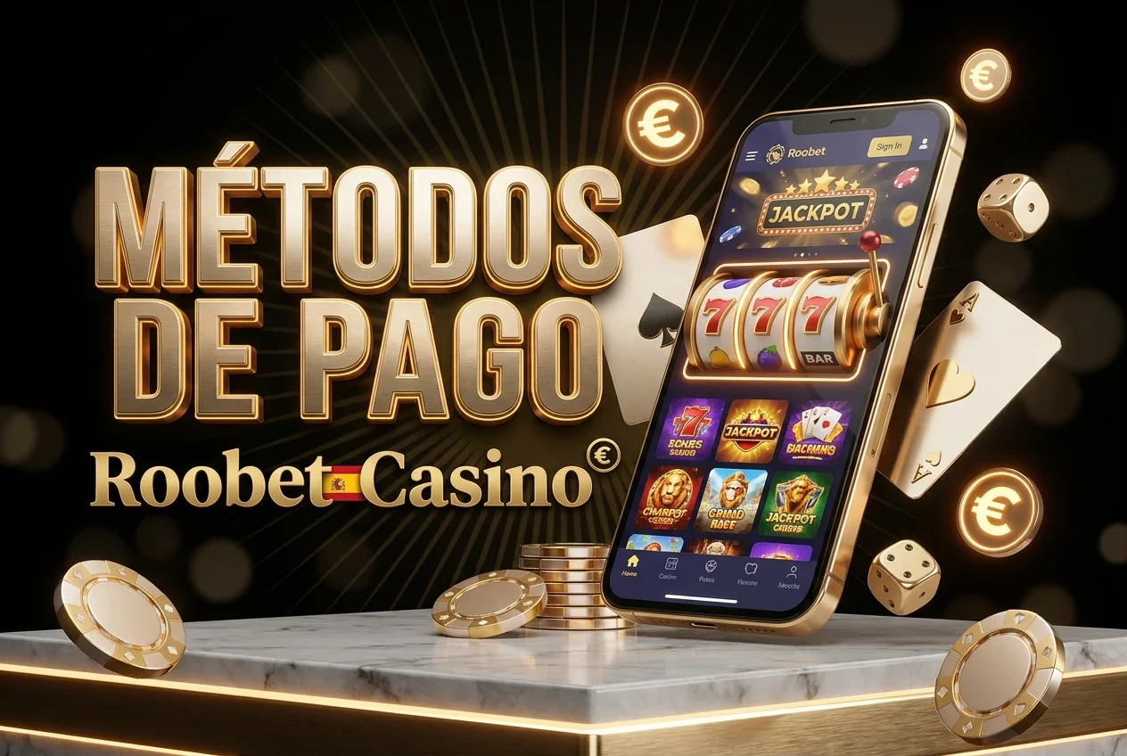 Métodos de Pago
