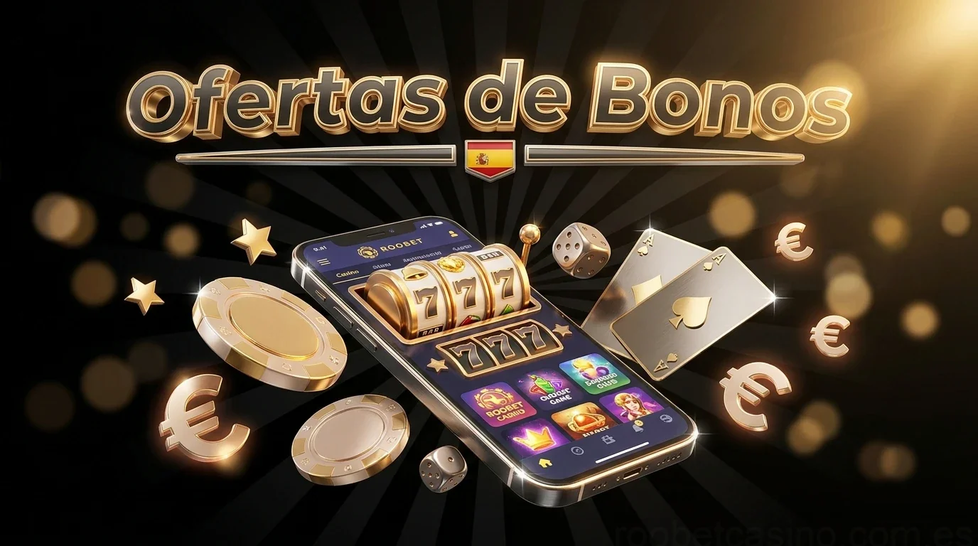 Ofertas de Bonos